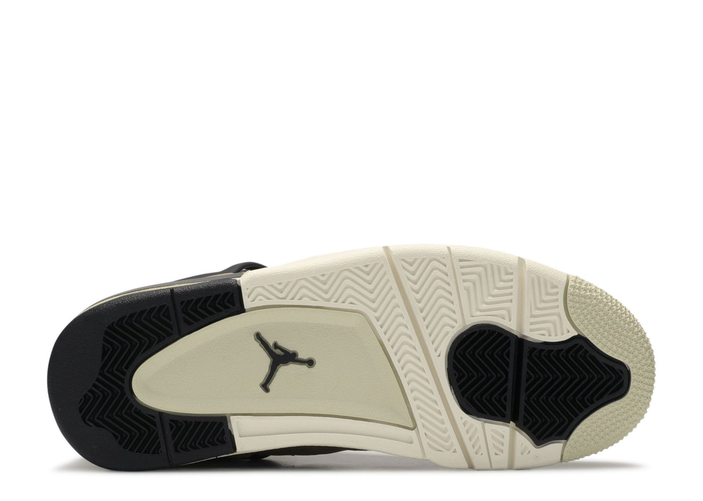 Air Jordan 4 Retro Fossil