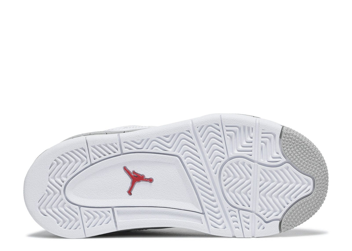 Air Jordan 4 Retro White Oreo 2021 Enfant et Bébé