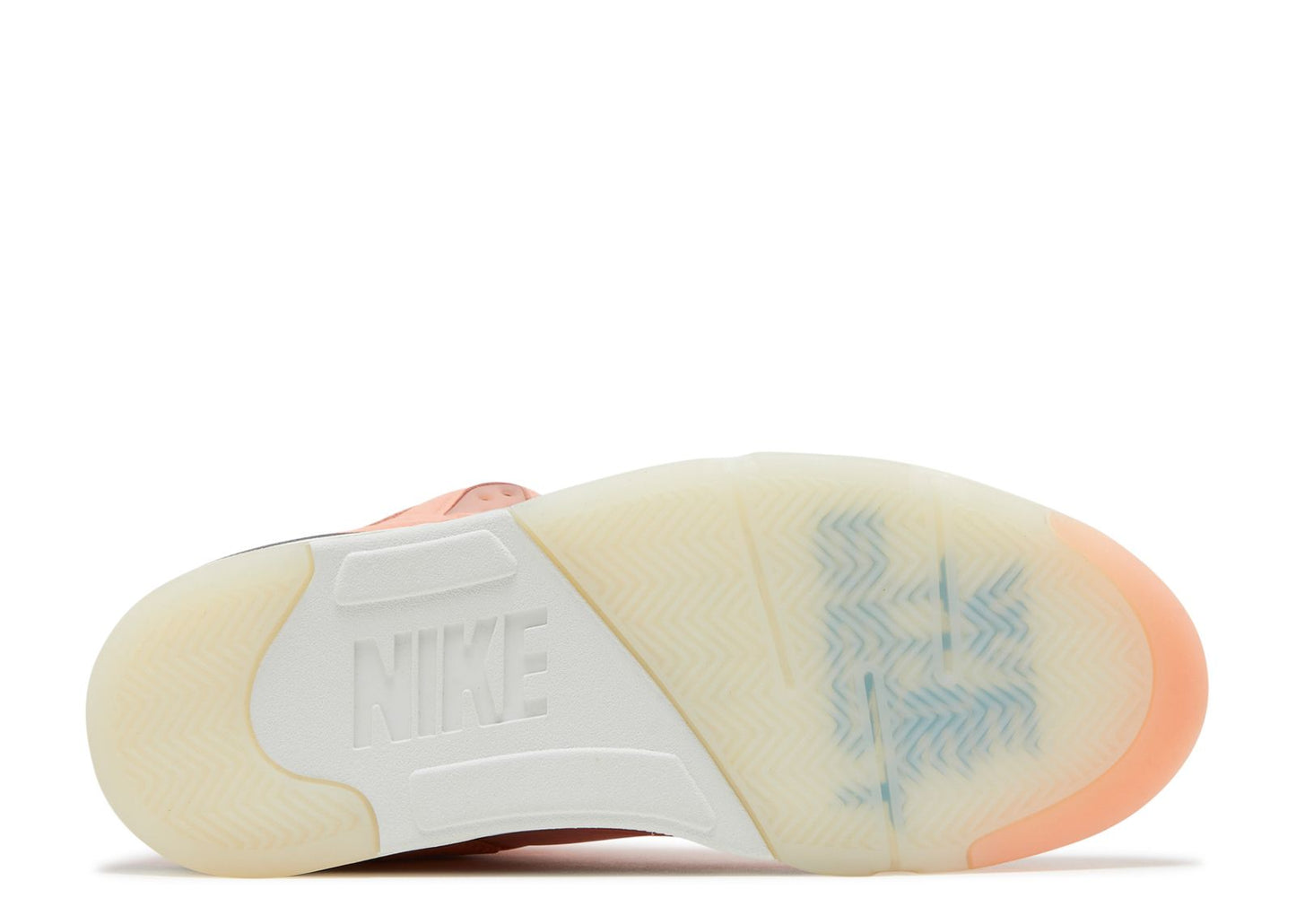 Air Jordan 5 DJ Khaled Crimson Bliss