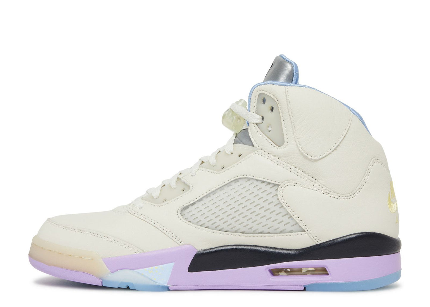 Air Jordan 5 DJ Khaled Sail