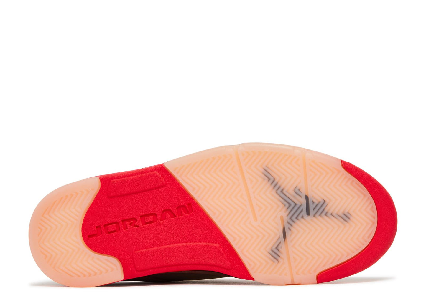 Air Jordan 5 Low Arctic Pink