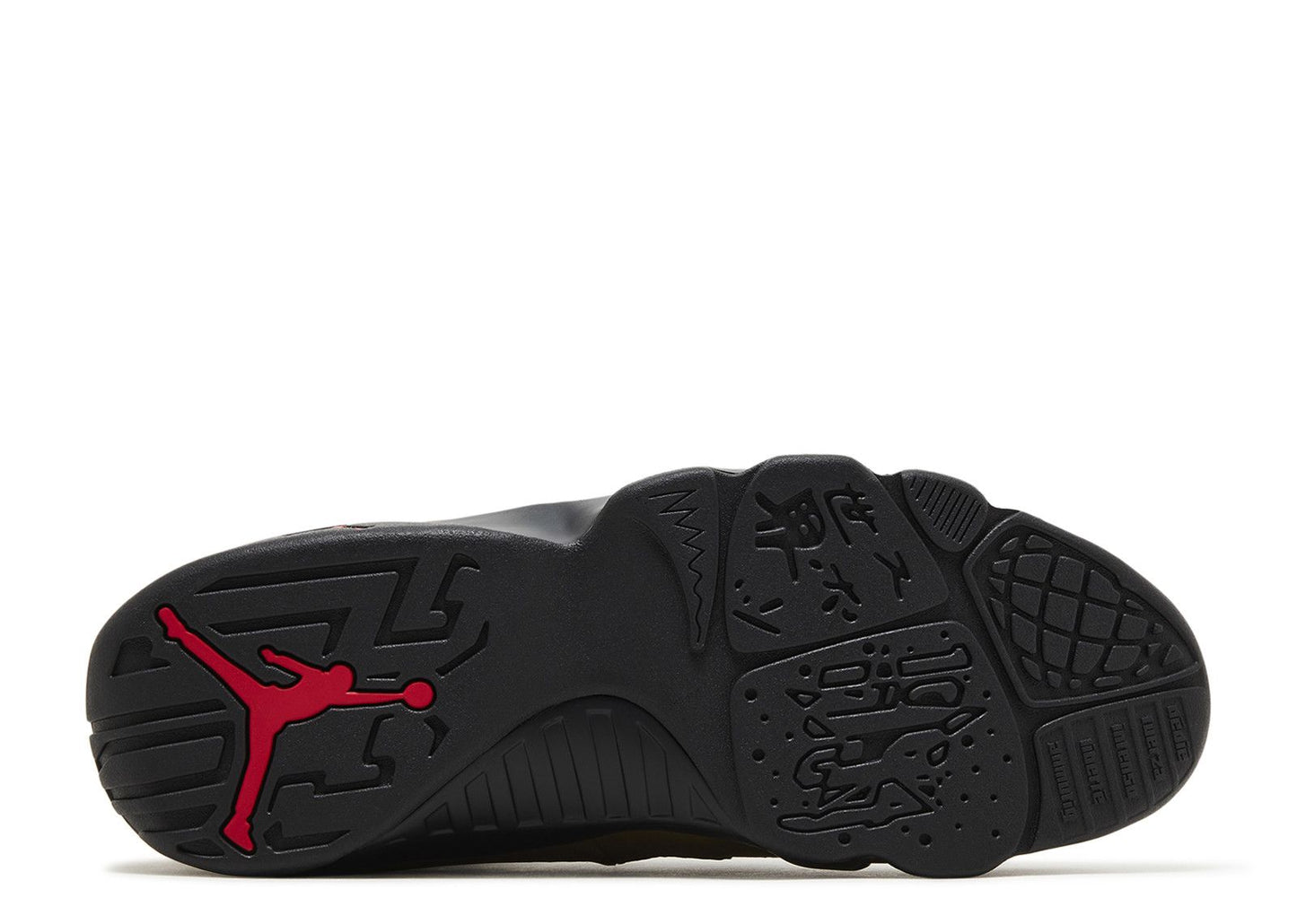 Air Jordan 9 Retro Olive (2024)