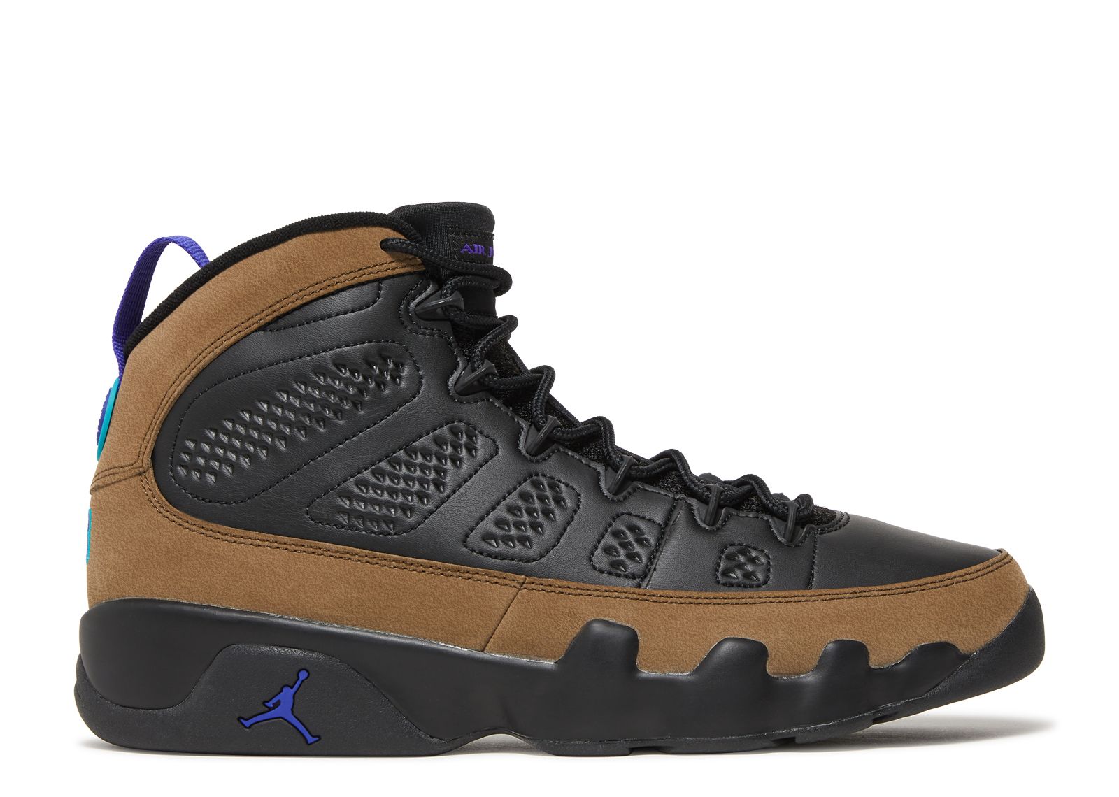 olive 9s white
