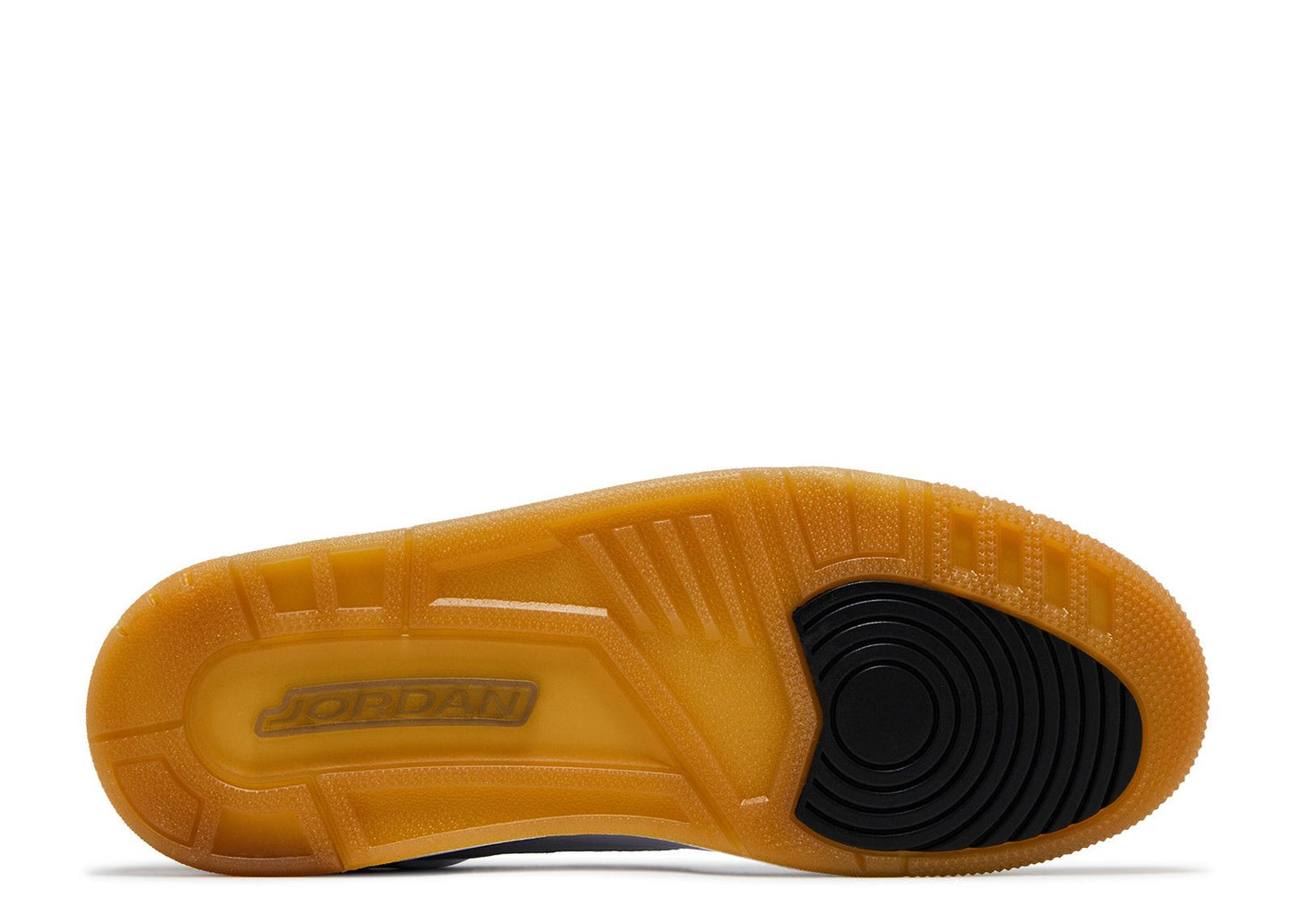 Air Jordan Spizike Low White Metallic Gold