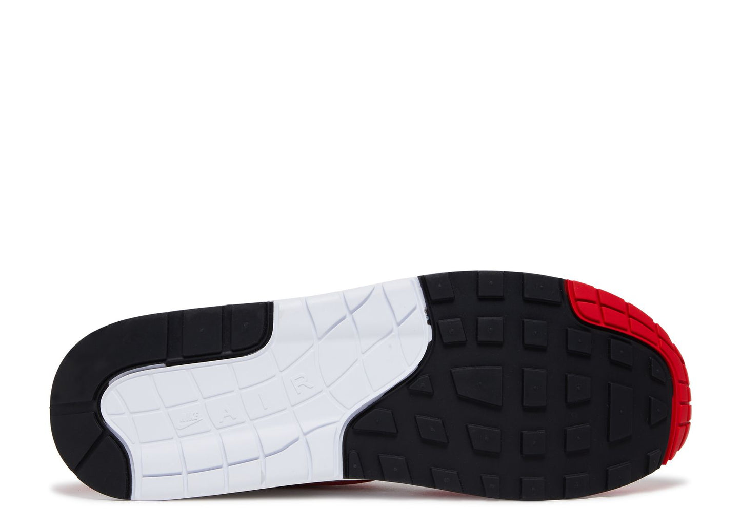 Air Max 1 ‘86 Big Bubble White Red