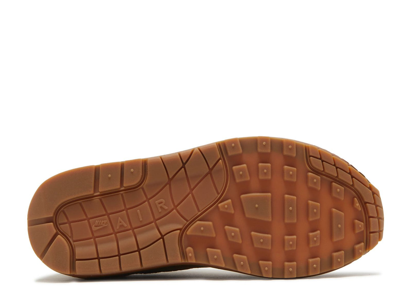 Air Max 1 '87 Luxe Ale Brown