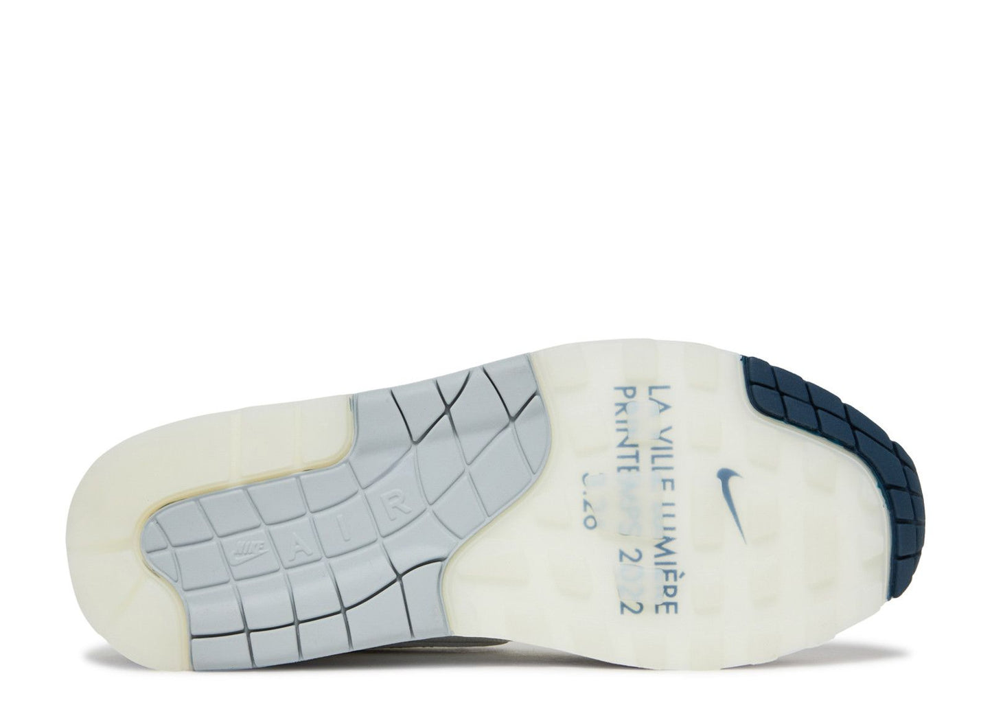 Air Max 1 AMD La Ville Lumière