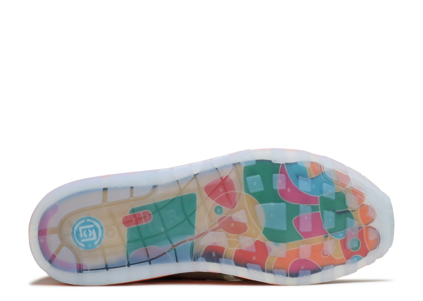 Air Max 1 Clot Kiss of Death 2021