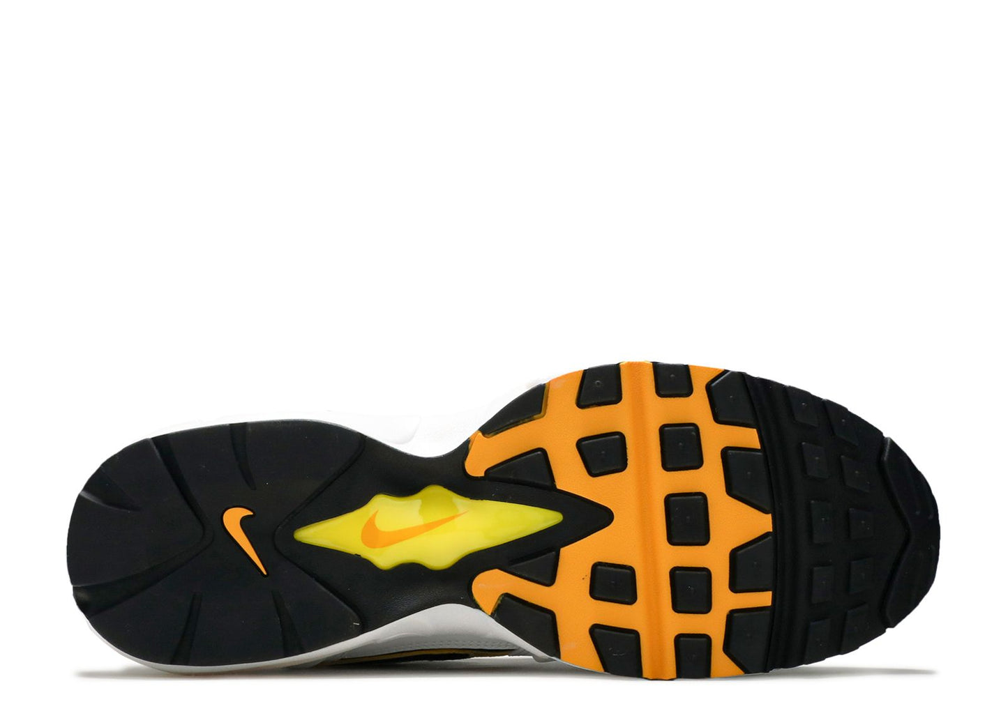 Air Max 96 II Goldenrod (2021)