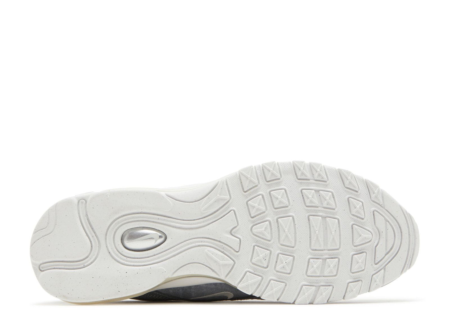 Air Max 97 Comme Des Garçons Grey