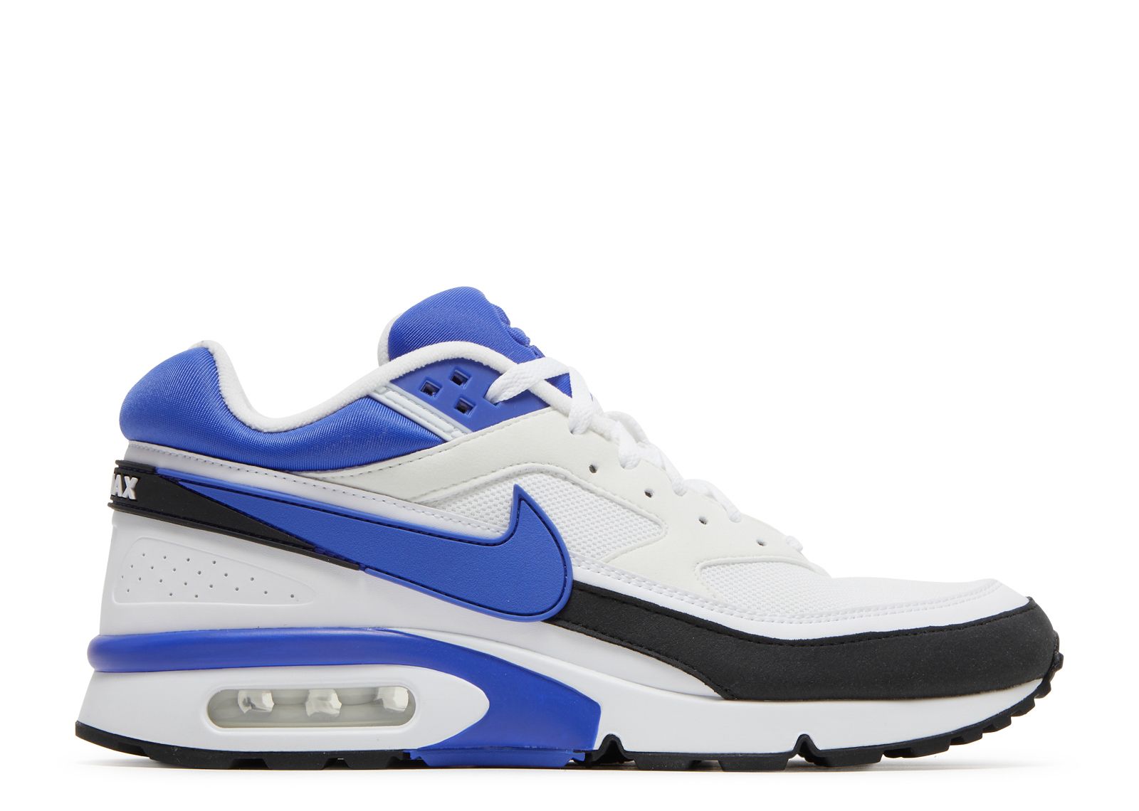 Air Max BW White Persian Violet - Main Image