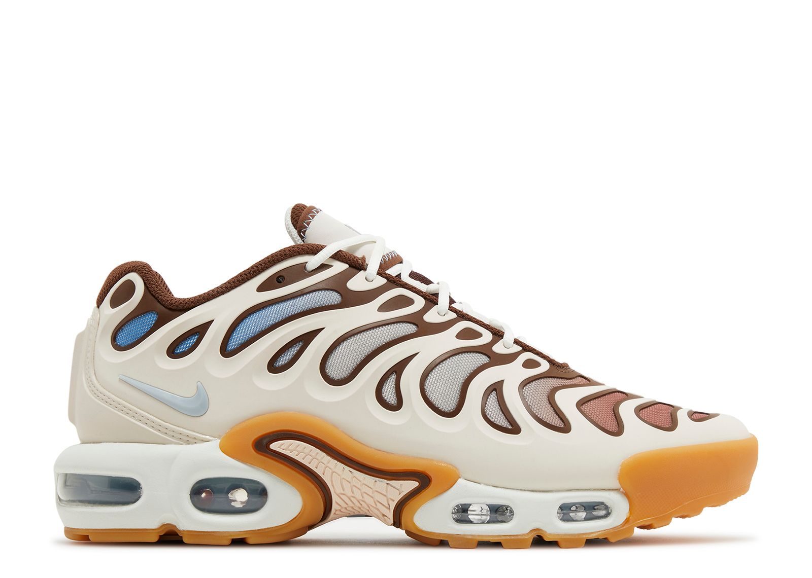 air max plus melted crayon