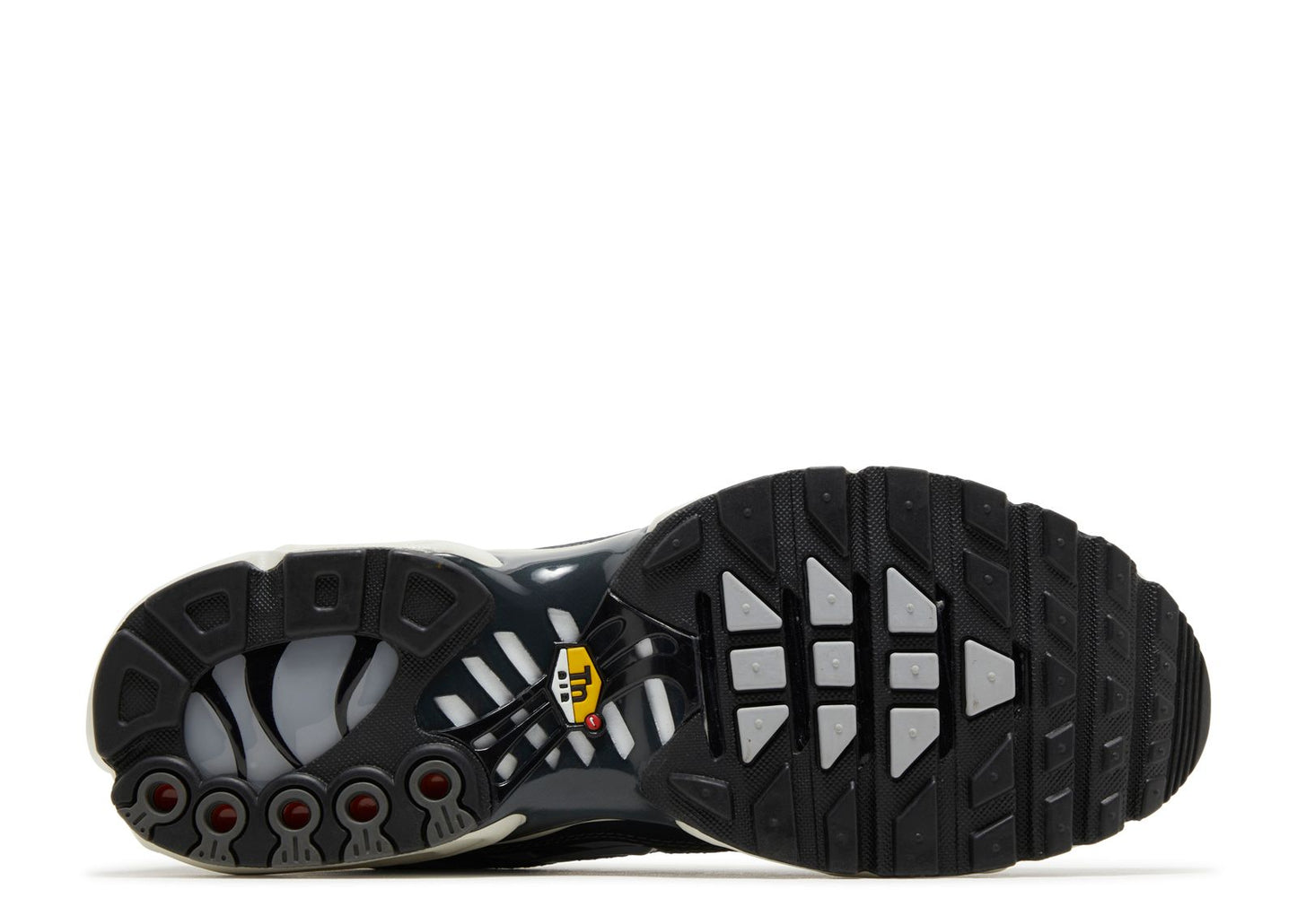 Air Max Plus SE Greyscale Cool Grey