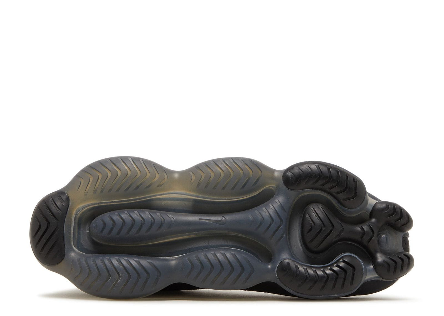 Air Max Scorpion Triple Black