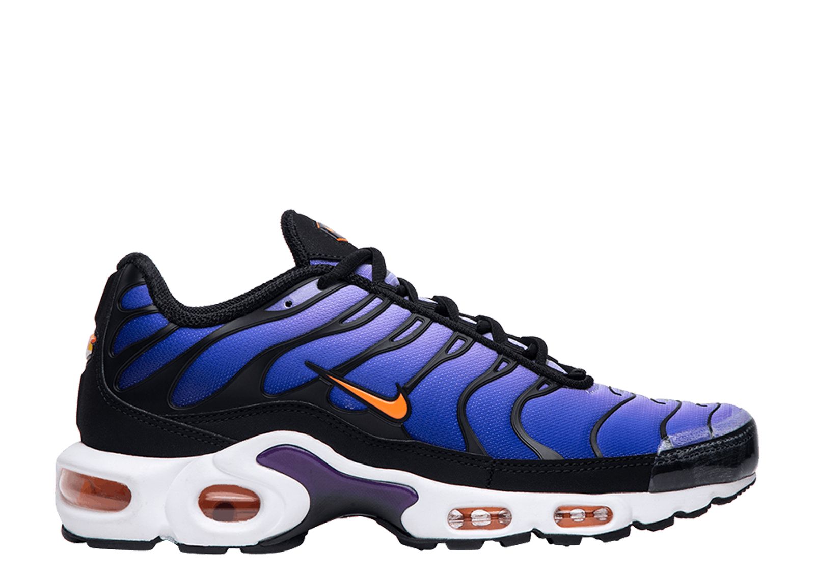 Air Max TN Plus OG Voltage Purple