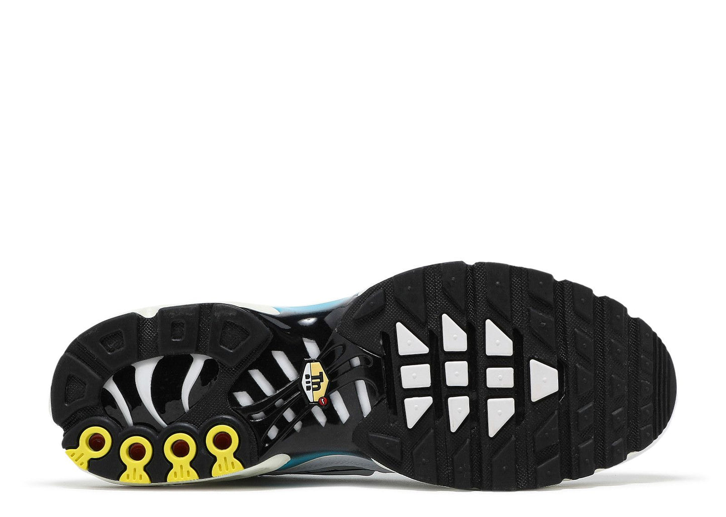 Air Max TN Plus Psychic Blue White