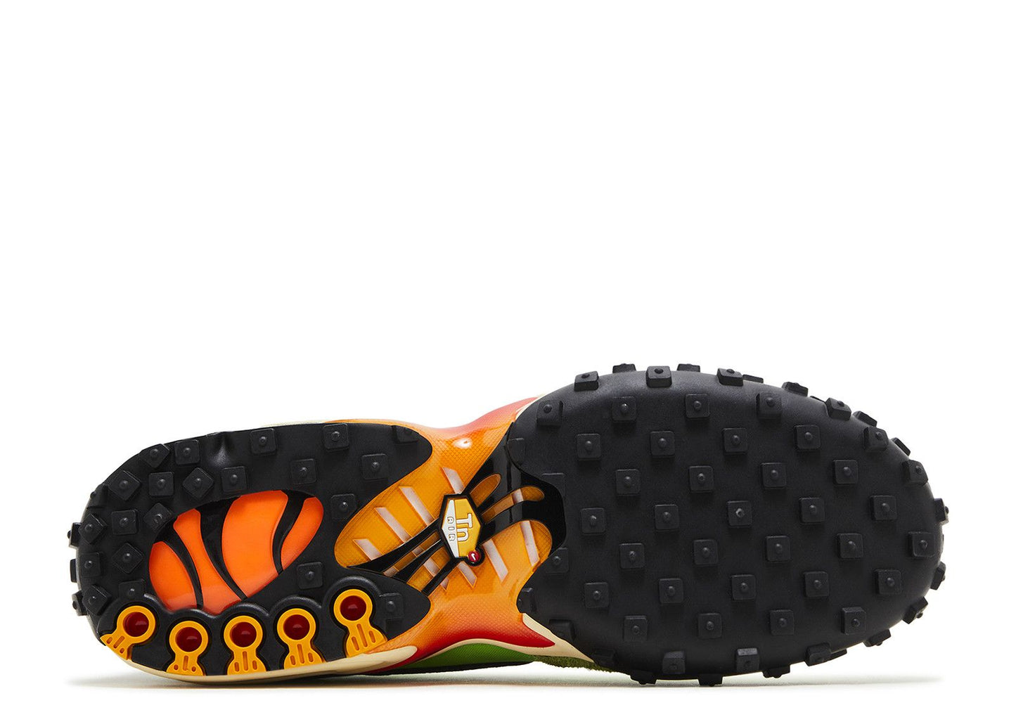 Air Max Waffle Racer SP Action Green Altitude Green