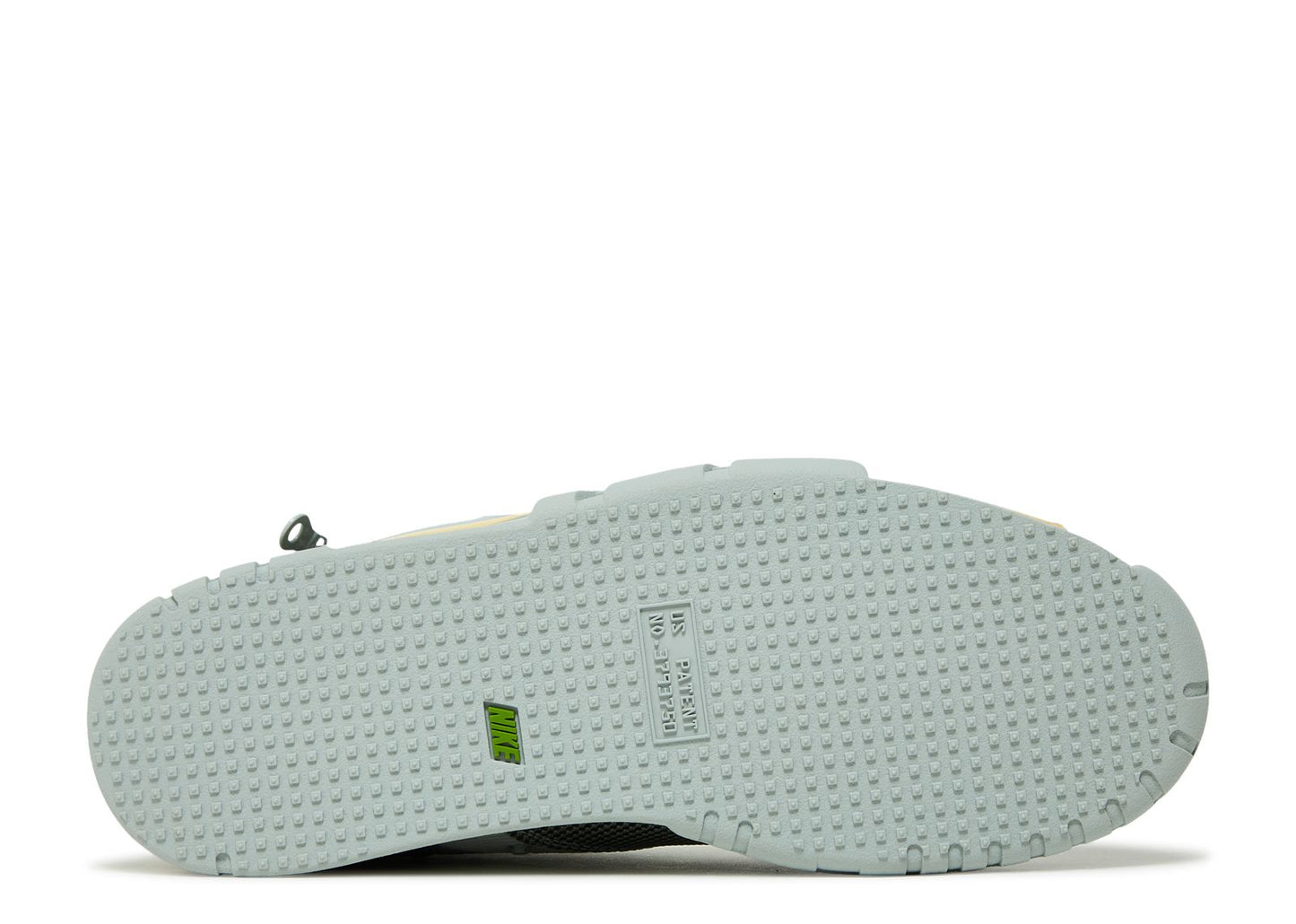 Air Trainer 1 SP Travis Scott Grey Haze