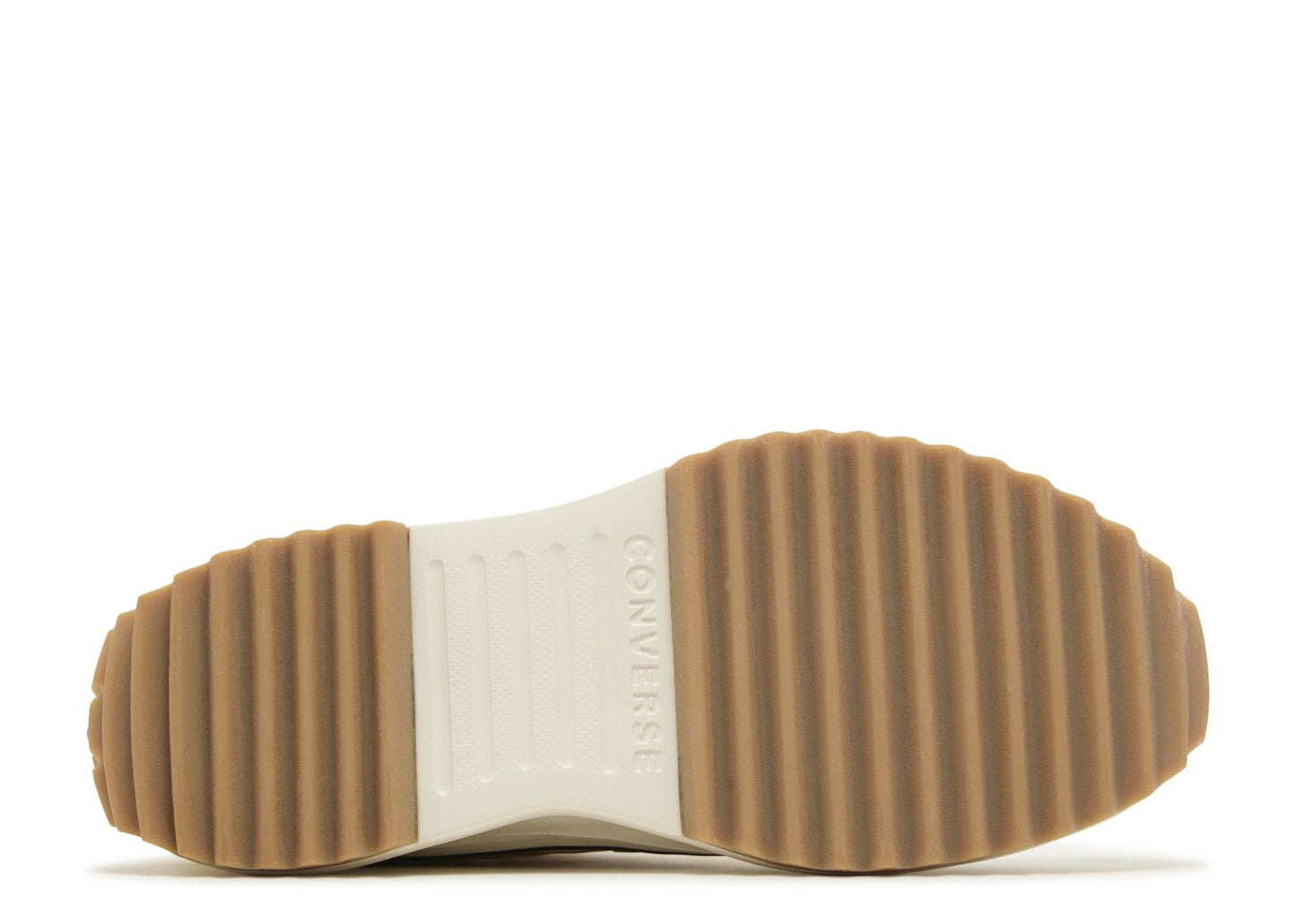 Converse Run Star Hike Hi Twisted Resort