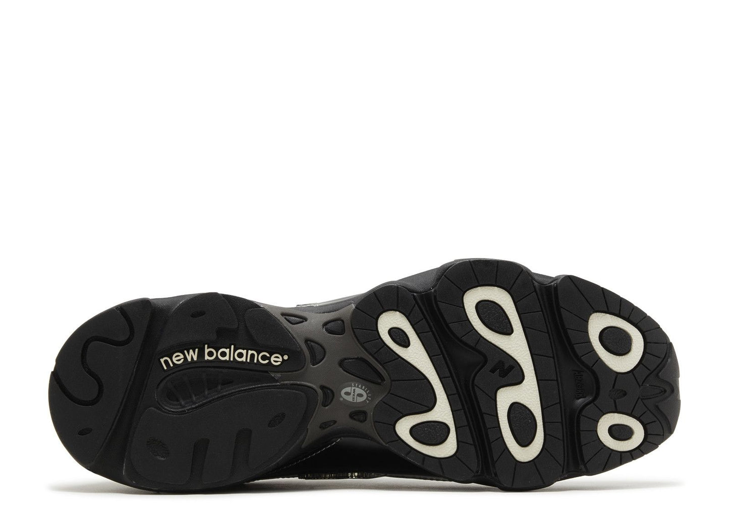 New Balance 1000 Aime Leon Dore Black