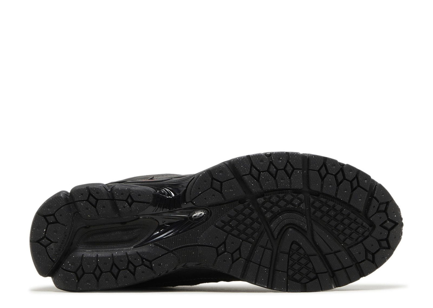 New Balance 1906D Protection Pack Black Leather