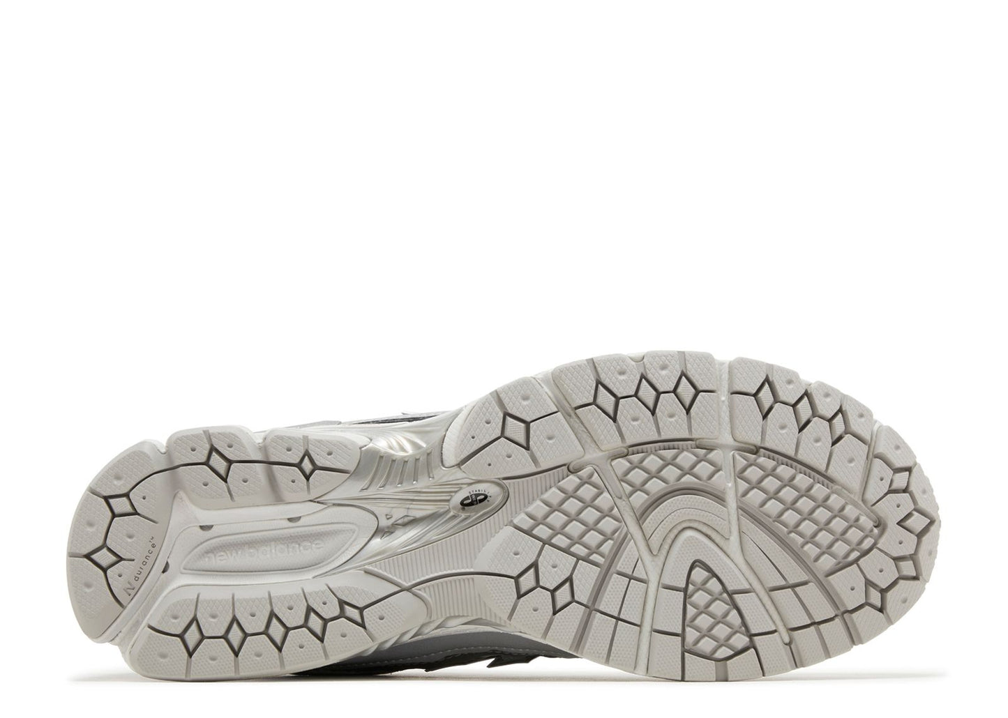 New Balance 1906D Protection Pack Silver Metallic