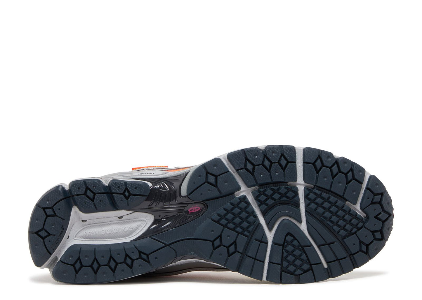 New Balance 1906R Salehe Bembury Heat Be Hot Lava