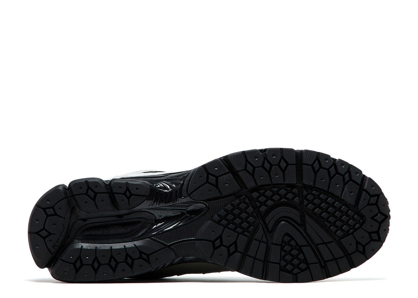 New Balance 1906R The Basement Night Chrome