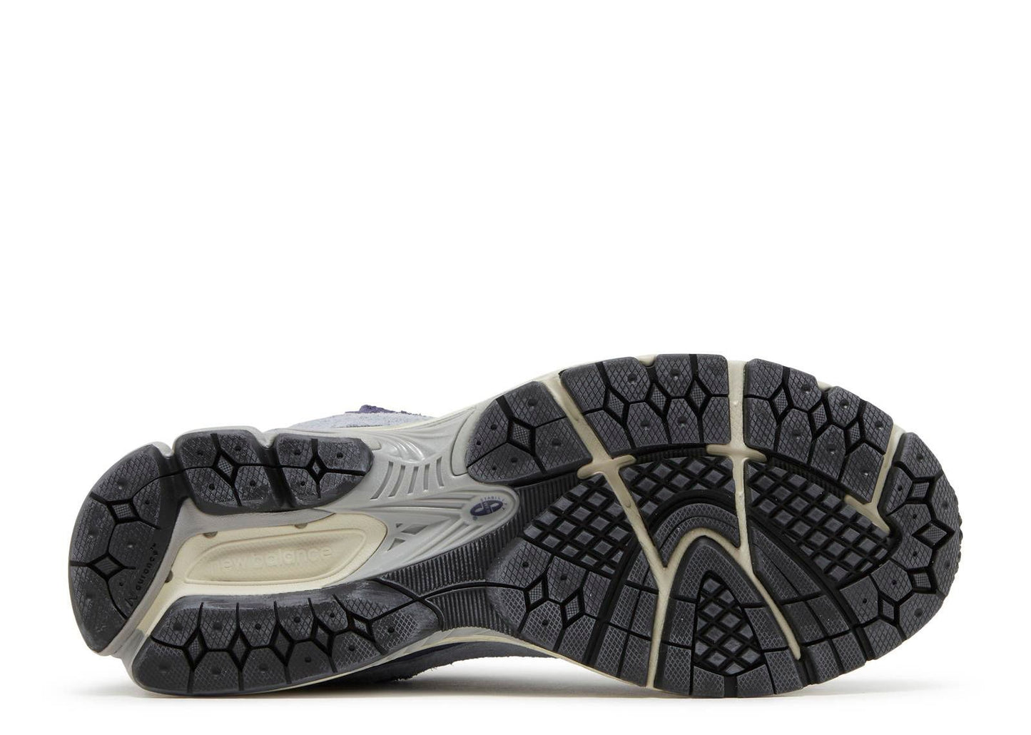 New Balance 2002R Protection Pack Purple Lavender