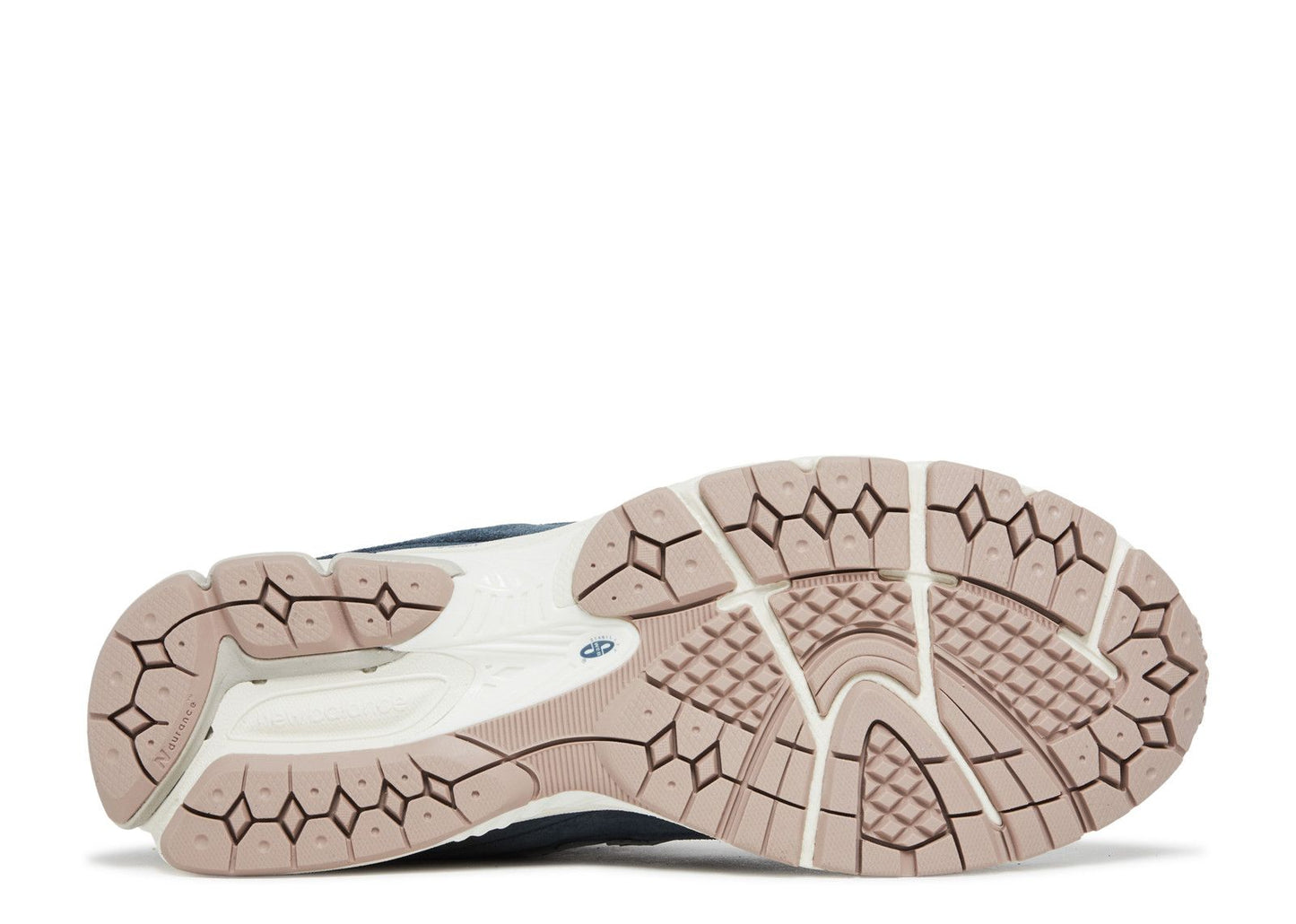 New Balance 2002R Suede Pack Deep Ocean Grey