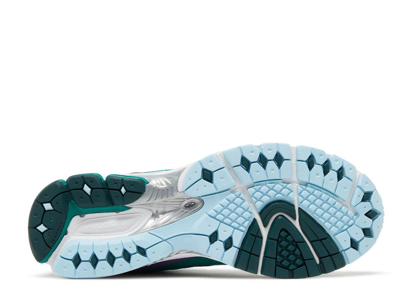 New Balance 2002R Up There Backyard Legends