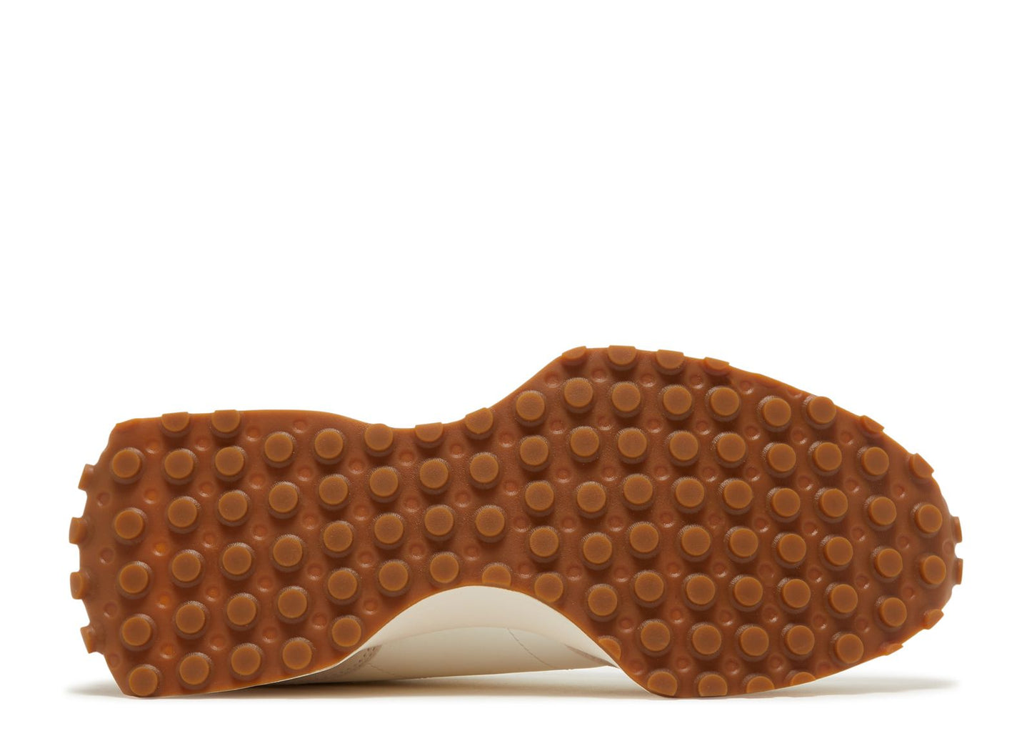 New Balance 327 Moonbeam Oak Leaf Green