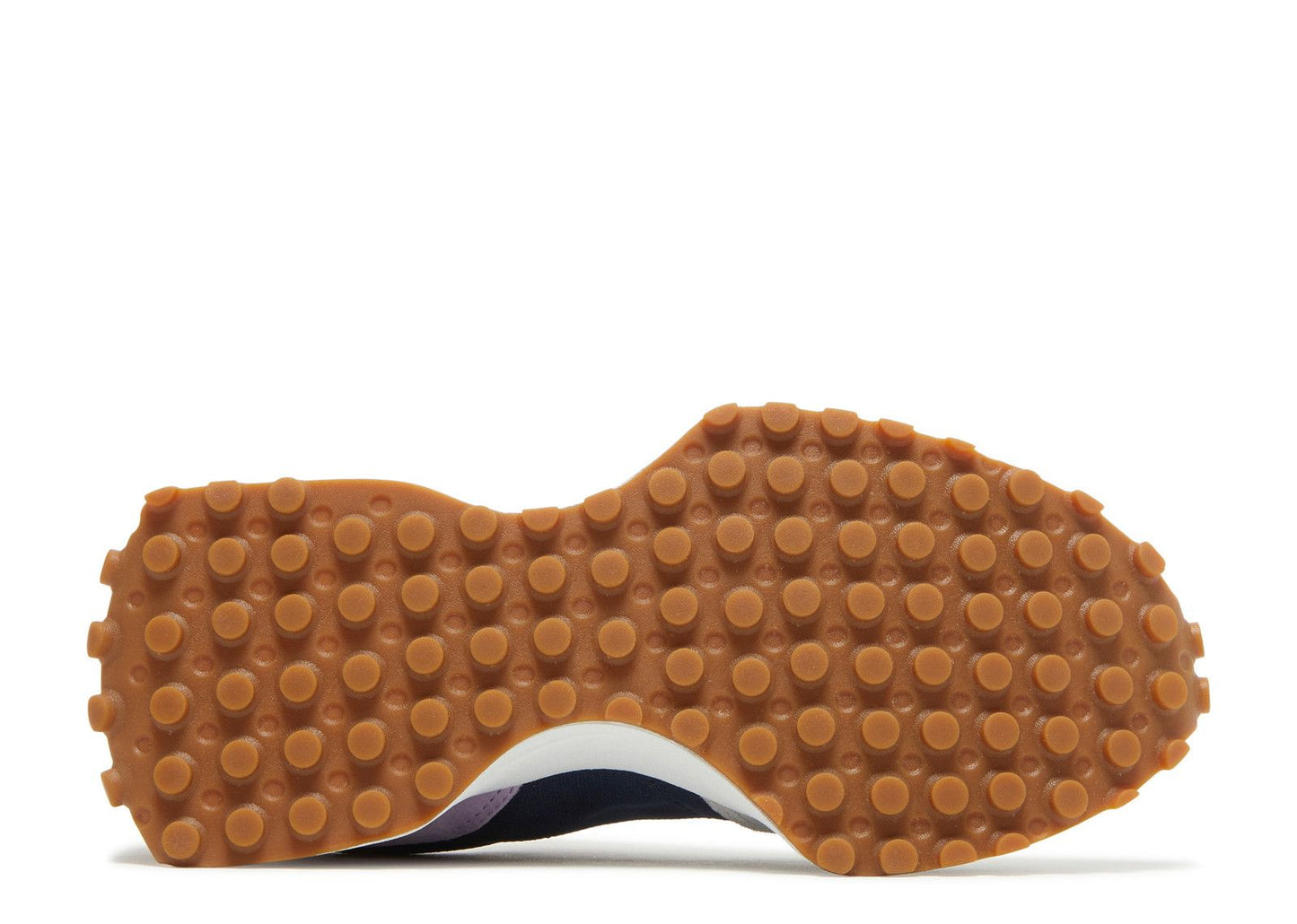 New Balance 327 Natural Indigo Raw Amethyst