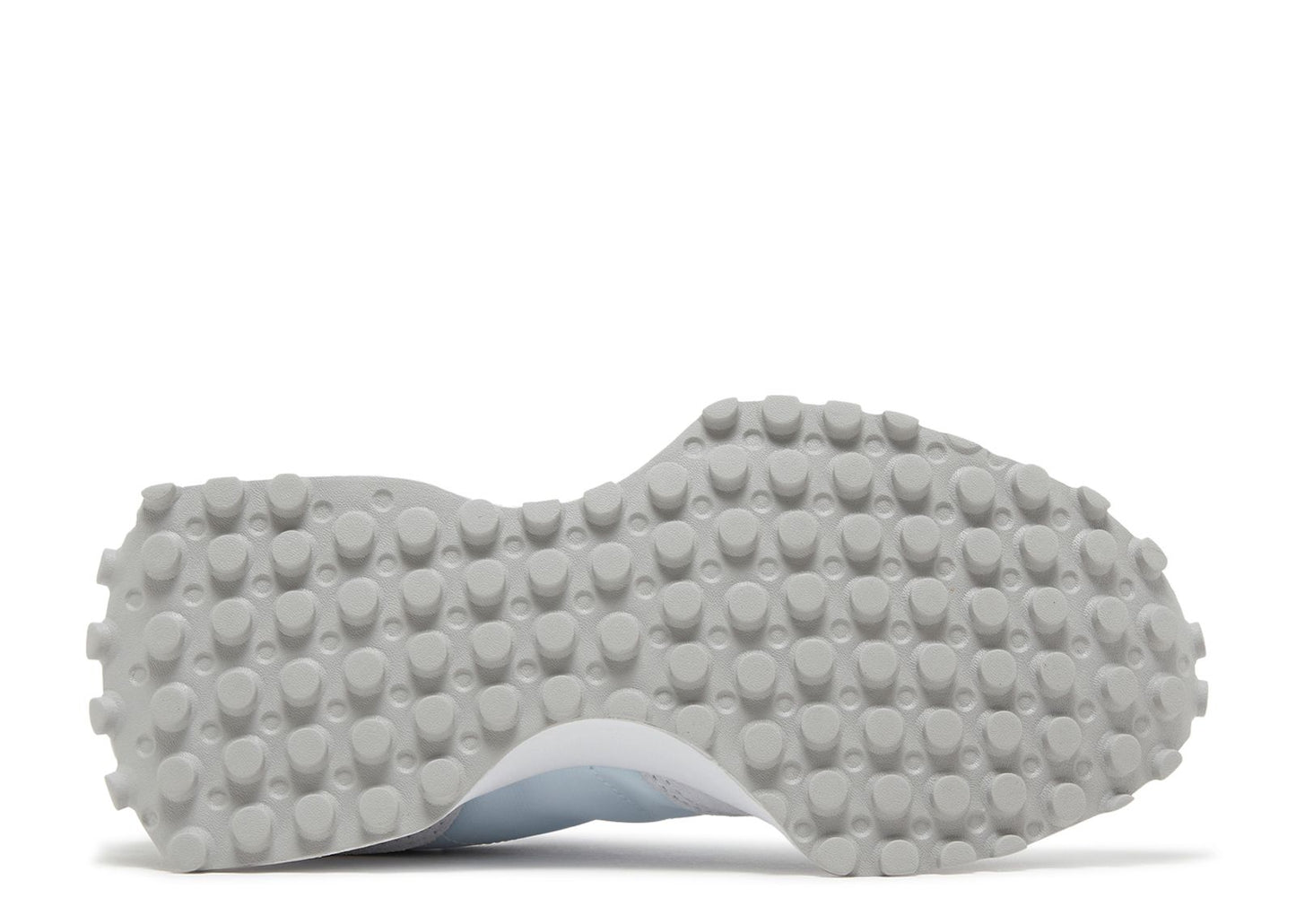 New Balance 327 Serene Blue Sea Smoke