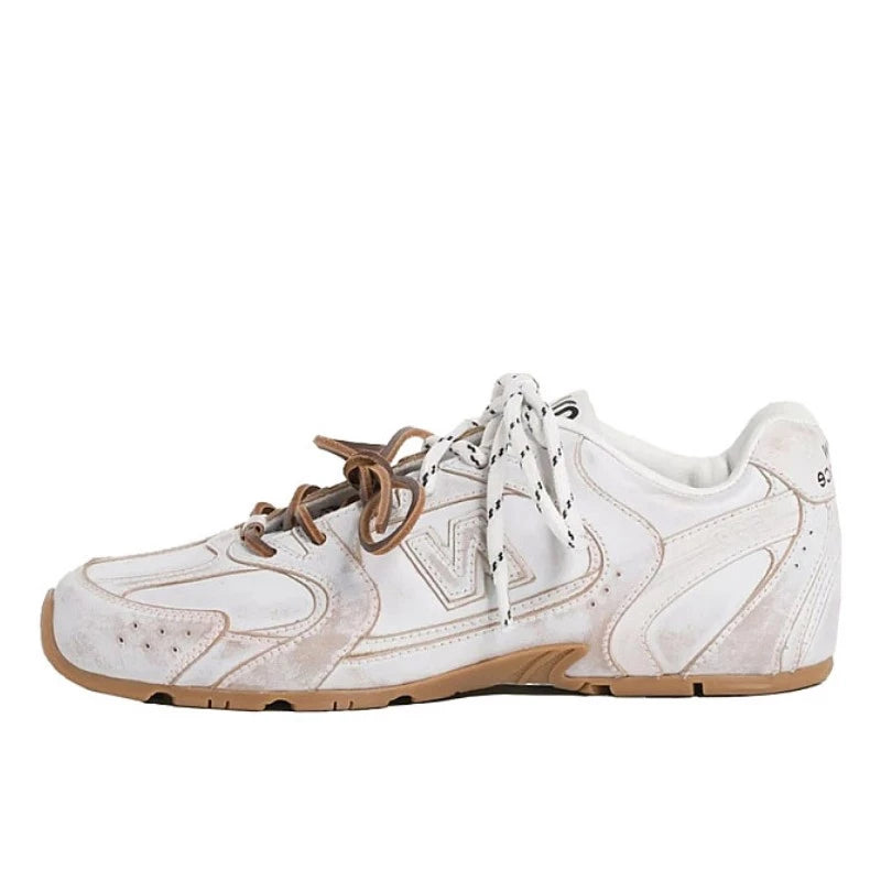 New Balance 530 SL Miu Miu White Gum