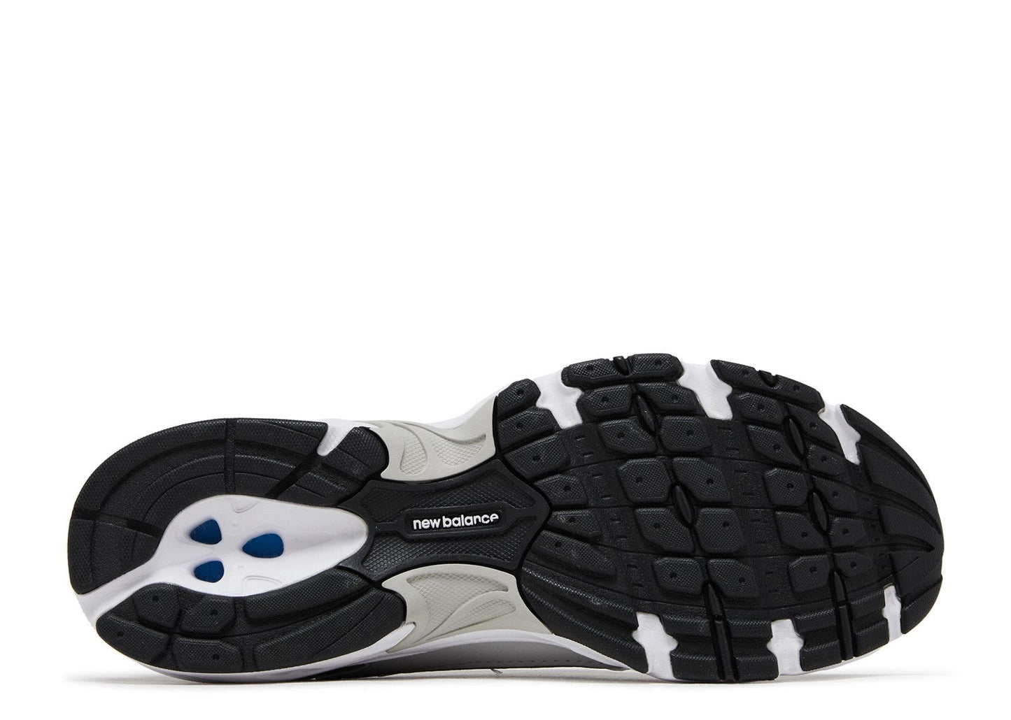 New Balance 530 Summer Fog Marblehead Reflection