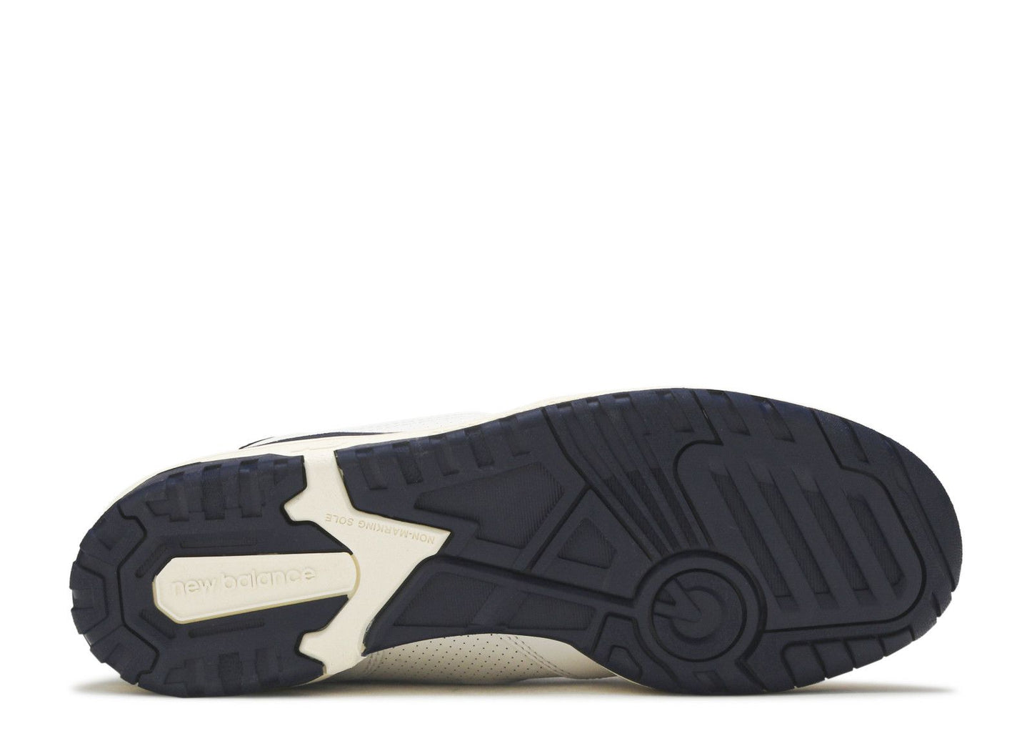 New Balance 550 Aime Leon Dore White Navy