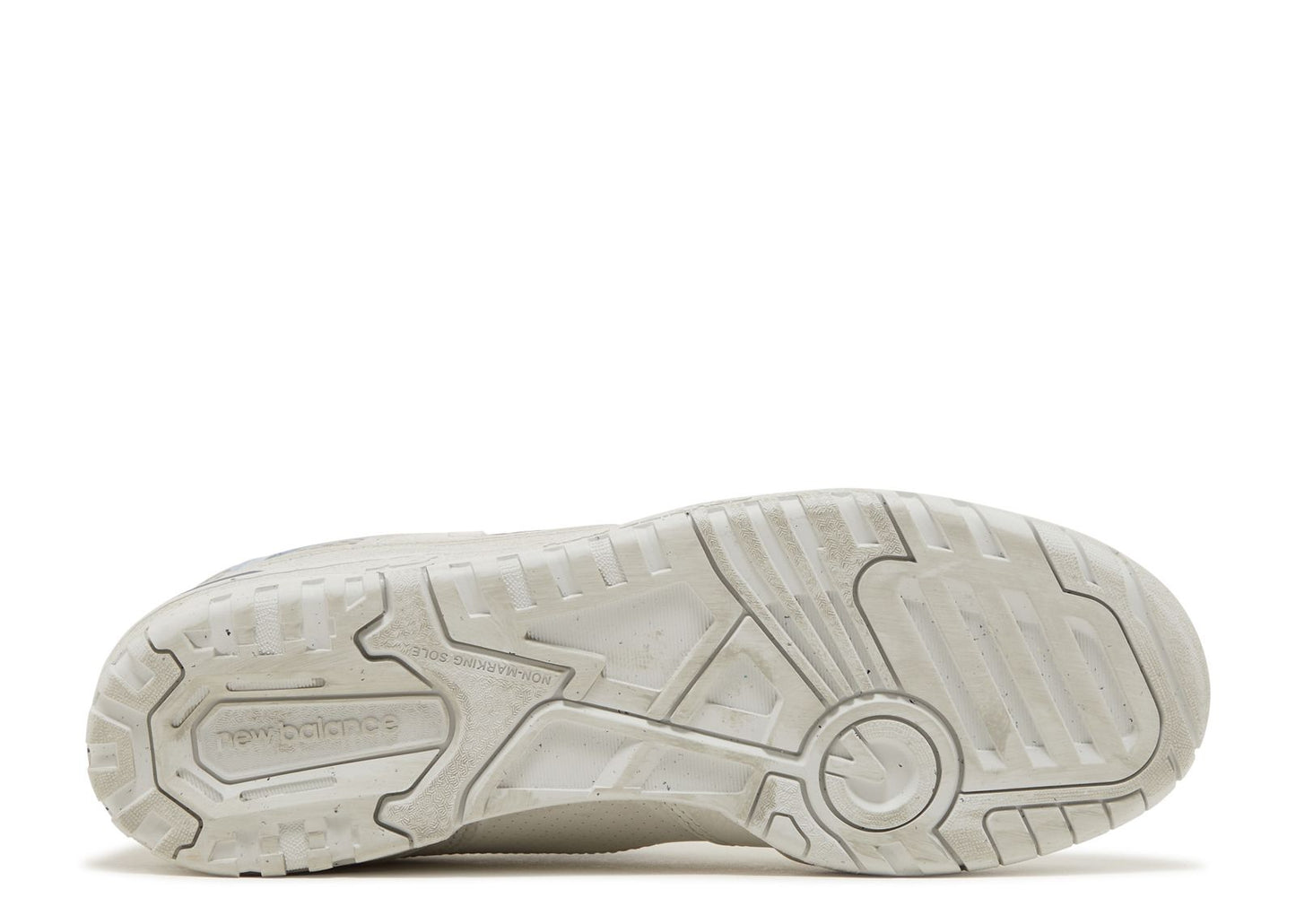 New Balance 550 Grey Day (2023)