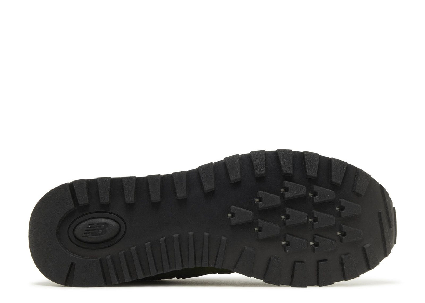 New Balance 574 Legacy Stone Island Dark Green