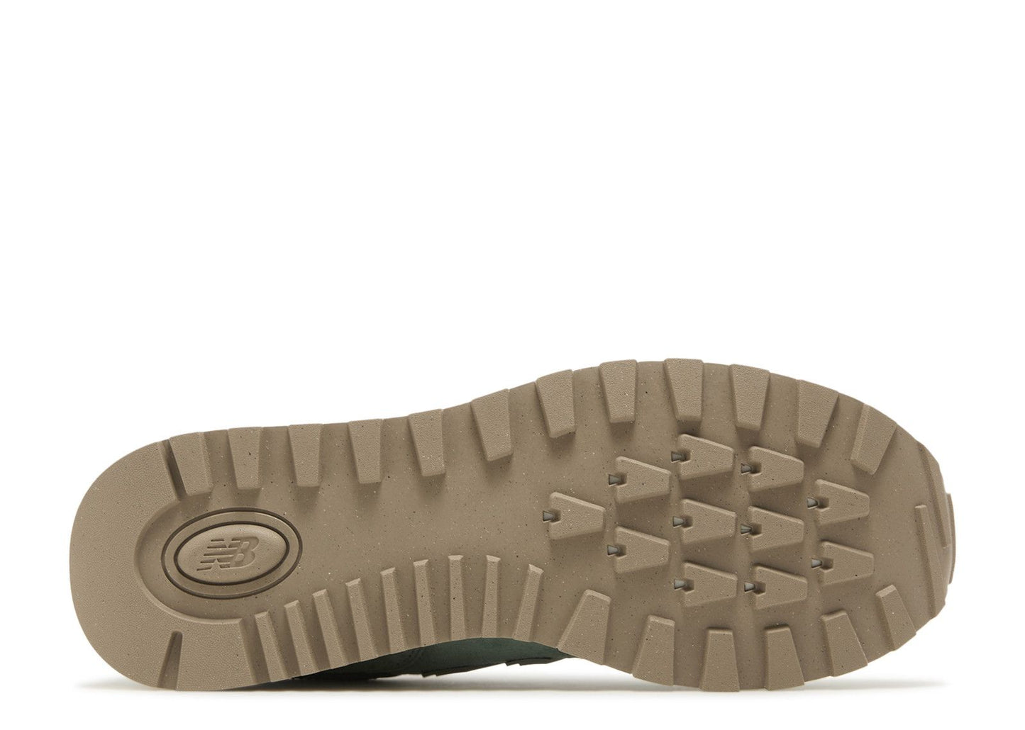 New Balance 574 Legacy Stone Island Light Green