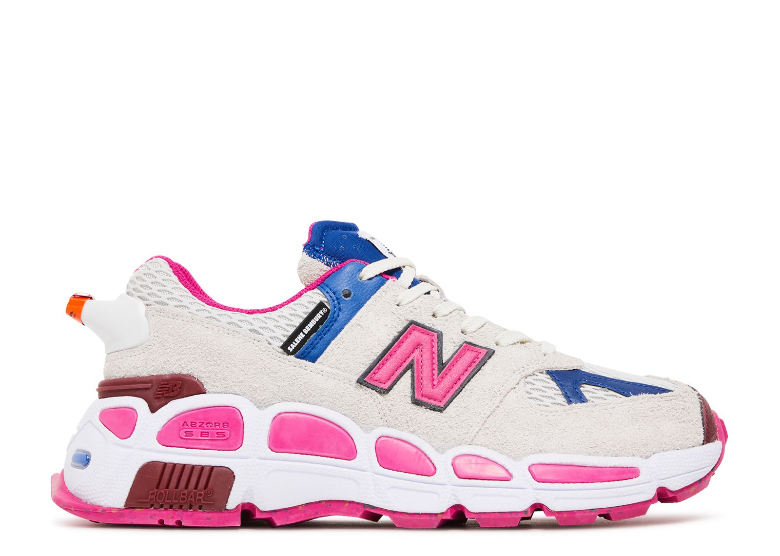 the yurt new balance