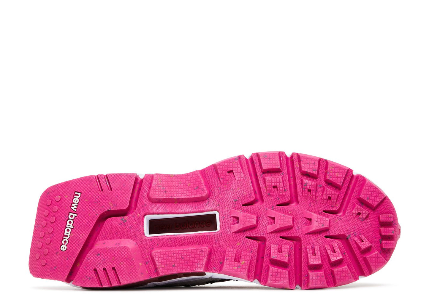 New Balance 574 Yurt Salehe Bembury Beige Pink