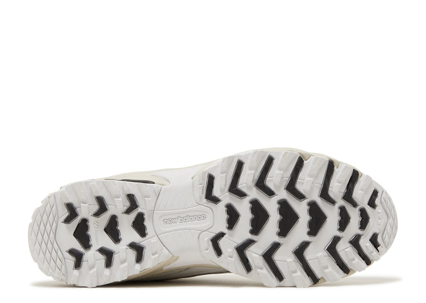 New Balance 610 Nimbus Cloud White Black