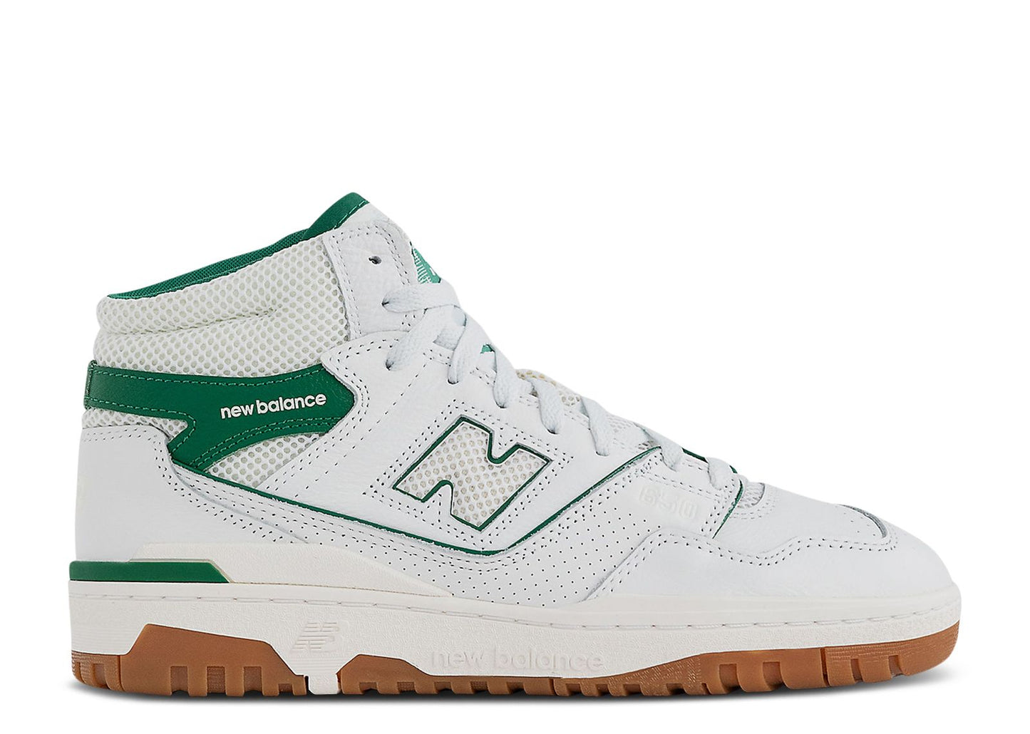 New Balance 650 Aime Leon Dore Classic Pine Green