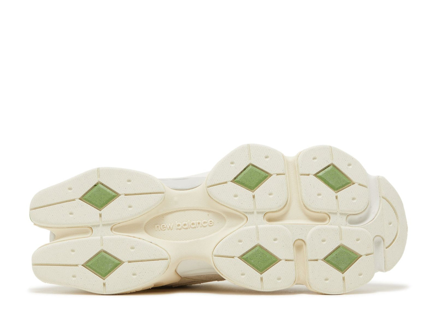 New Balance 9060 Bricks & Wood