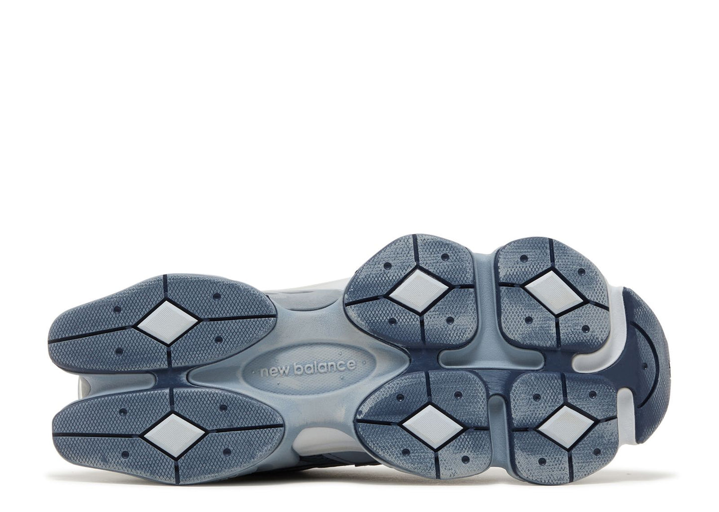 New Balance 9060 Grey Day (2023)