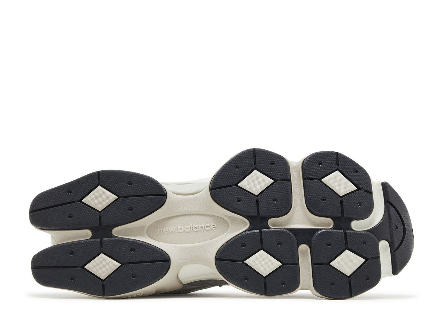 New Balance 9060 Slate Grey Raincloud