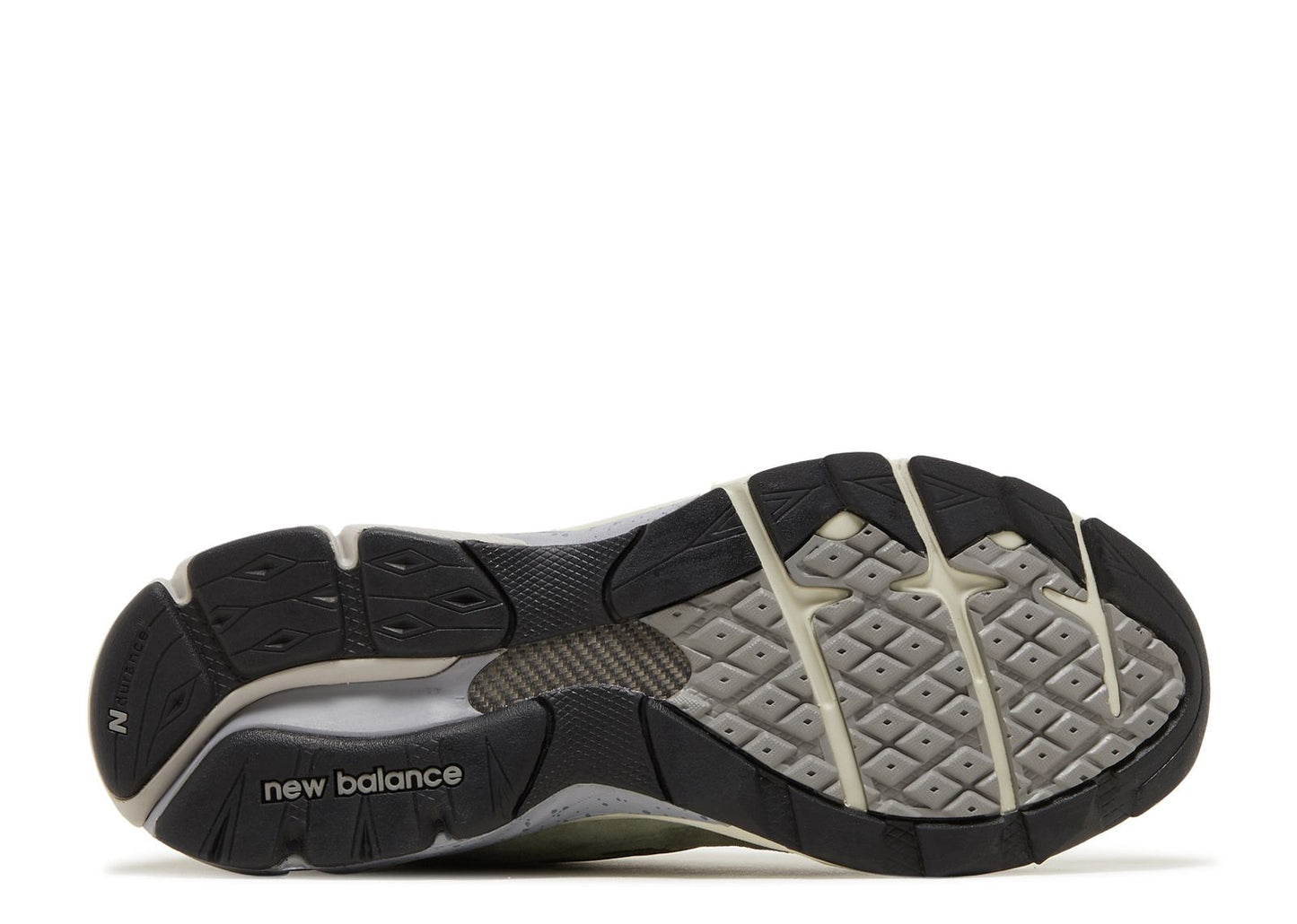 New Balance 990 V3 Patta Keep Your Family Close