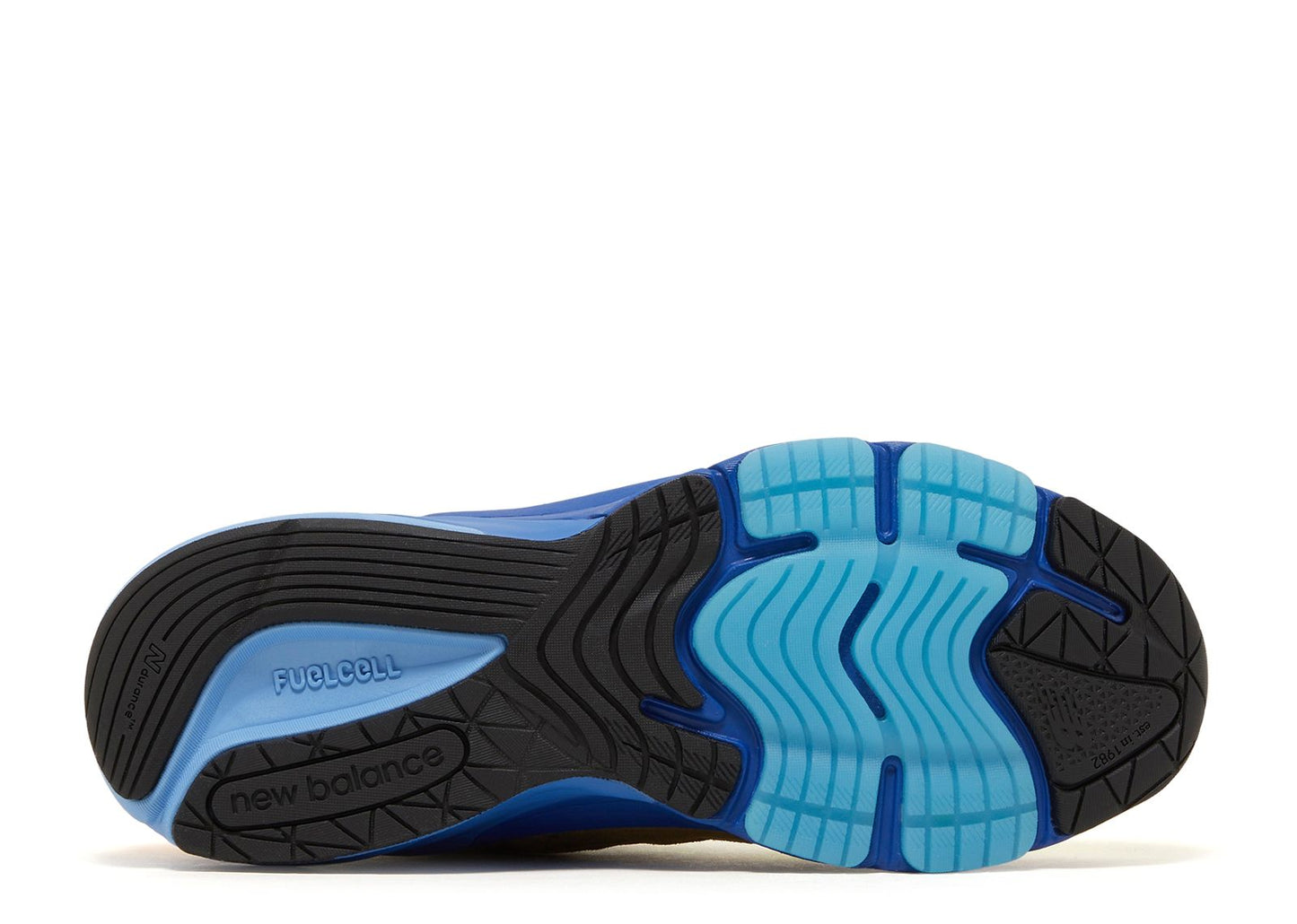 New Balance 990 V6 Action Bronson Baklava