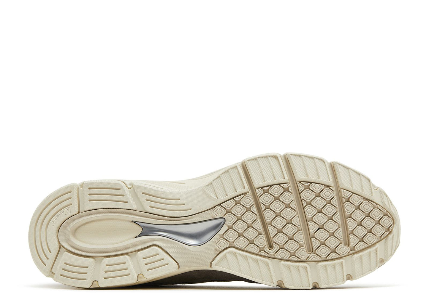 New Balance 990v4 MiUSA Kith 101 Moonrock